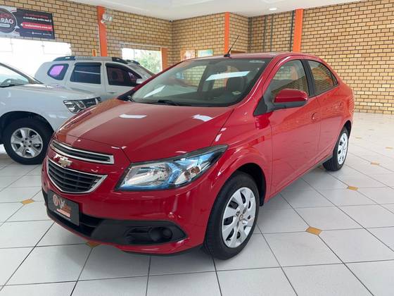 CHEVROLET PRISMA 1.4 MPFI LT 8V FLEX 4P MANUAL CHEVROLET PRISMA 1.4 MPFI LT 8V FLEX 4P MANUAL